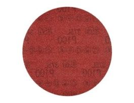 3M™ Hookit™ Film Disc 375L, P800, 8 in x NH, Die 800L, 50/Carton, 250 ea/Case