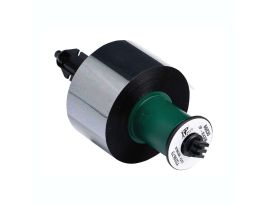 R6600 Brady IP Printer Ribbon, Roll of 984', Black, 1.57" W