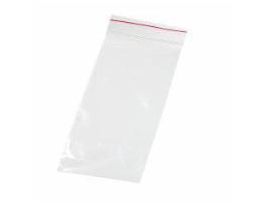 BAG ZIPPER 4X8 2MIL CS1000
