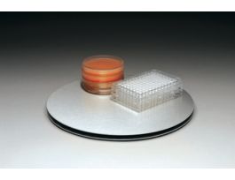 TURNTABLE AND PROCED STATION