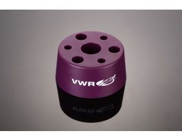 VWR TUBE FILTER UNIT STAND BAG PK
