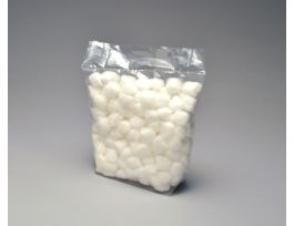 BAG FLAT POLY CLEAR 4MIL 12X16