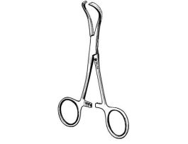 LORNA-EDNA TOWEL CLAMP 5 1/4IN