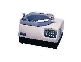 RAPIDVAPVACUUMW/RS232LINK 115V