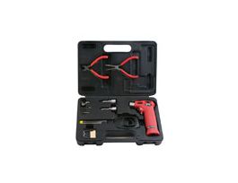 Trigger Torch Heat Kit
