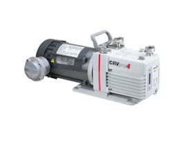 Rotary Vane Vacuum Pump, 2.8 CFM, XPRF 115V/208-230V, 60 Hz