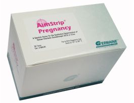 PREGNANCY DIP STICK URINE BX30