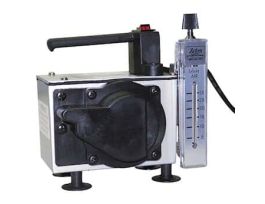 Pump, Linear, IAQ Sampling; 120V