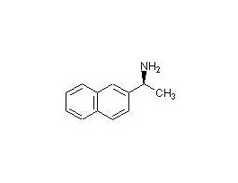 (S)-1-(2-NAPHTHYL)ETHYLAMINE