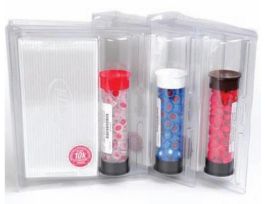 KIT 9MM ULVIAL CL GR T/S PK100