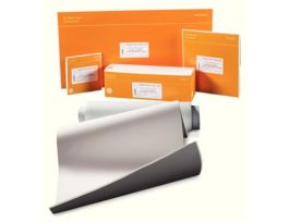 PVDF 0.2UM/3MM 80X90MM PK10