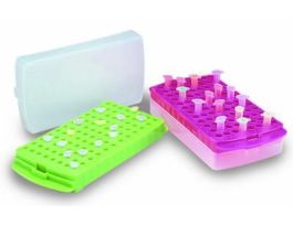 VWR RACK 96-PLACE ASSORT PK5. PK