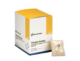 TRIANGULAR SLING BANDAGE STERILE 20/BOX