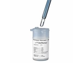 Traceable One-Shot Conductivity and TDS Standard, 1000S; 6 x 100 mL Vials