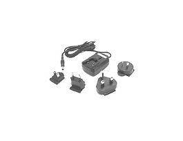 Universal AC Adapter for 150/450/2700 Series