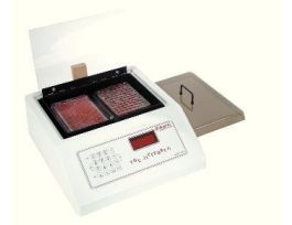 MICROPLATE INCUBATOR SHAKER