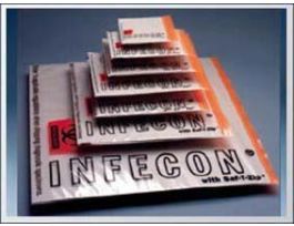 INF LIQ TIGHT BG12X12 PK250 CS