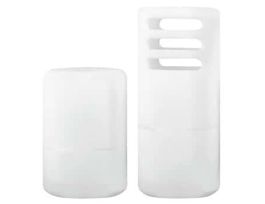 THERMAL SHIELD HITEMP140 VENT