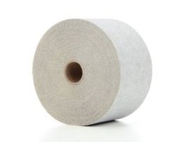 3M™ Stikit™ Paper Sheet Roll 426U, 2-3/4 in x 50 yd 220 A-weight, 10 ea/Case