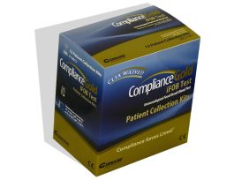 COMPLIANCE COLLECTION KIT IFOB 15 BX