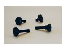 Standard Abrasives™ Unitized Mandrel, 850029, 1/4 in Shank, Combo, 10 ea/Case