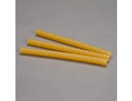 3M™ Hot Melt Adhesive 3747Q, Tan, 5/8 in x 8 in, 11 lb, Case