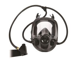 CF2000 Series Supplied Air Assembly for Facepieces