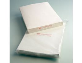 PAPER RECYCLE WHT 8.5X11 PK250 CS
