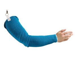 SLEEVE DEFENDER BLUE 22. 