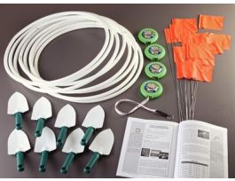 WARD'S APES LAB 2-POP DYNA/BIOTIC-CLASS