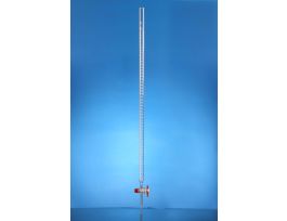VWR BURETTE W/PTFE KEY STCK CLASS A 25ML CS