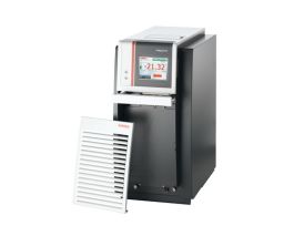 PRESTO A40 TEMPERATURE CONTROL SYSTEM