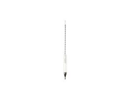 DURAC Salt Brine Hydrometer; 0/26.5 Percent by Weight