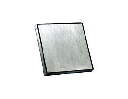 Organic cell filter (12 lb activated carbon media), for Filtermate exhauster