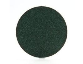 3M™ Hookit™ Green Corps™ Paper Abrasive Roll 751U, 35331, 40 grade, 4 in x 20 yd, 6 rolls per case