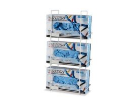 3-BOX HOLDER EPOXY WIRE EA