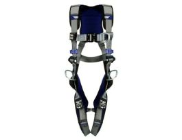3M™ DBI-SALA® ExoFit™ X200 Comfort Vest Climbing/Positioning Safety Harness