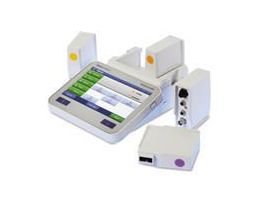 S400-MICRO KIT PH BENCH METR ULTRA MICRO