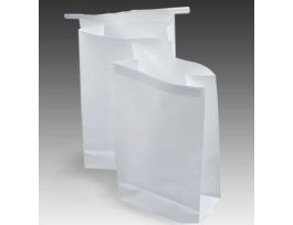 BAG SICKNESS W/ADH SEAL 4.5X2.5X8.5