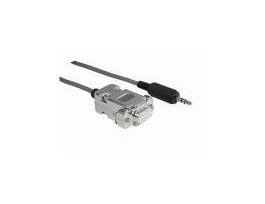 CABLE RS232 INTERFACE 3 M