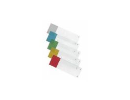 Green Colorfrost Plus Adhesion Slides, 144/pk