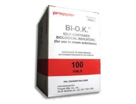 VIALS STEAM B1-OK. CS