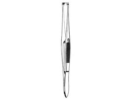FORCEP GRAEFE W/LOCK 4.5 PK12