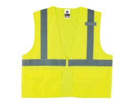 8220Z Type R Class 2 Standard Mesh Vest