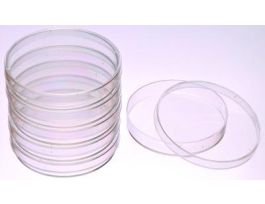 VWR DISH TISSUE CULTURE 90MM ST