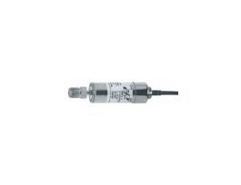 Absolute Pressure Transducer, 316 SS, 0 to 25 psia, 0.2 to 5.2 VDC