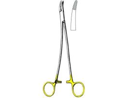 NEEDLEHOLDER STRATTE 9IN