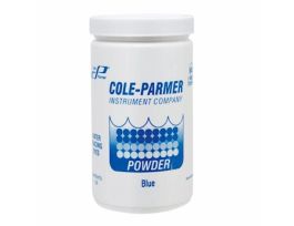 Blue Tracer Dye Powder, 1 Lb
