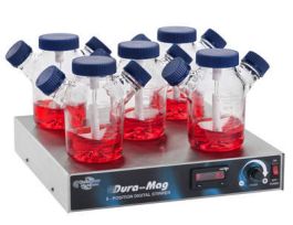 STIRRER MAGNETIC 5 POS120V COM