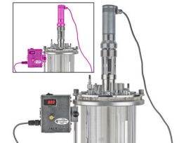 ASSEMBLY JKEM AGITATOR MOTOR